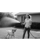 Garden & Outdoor Equipment