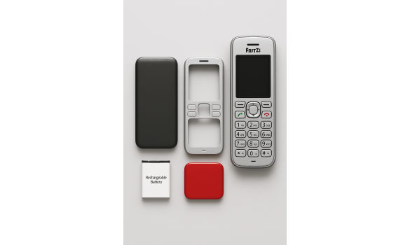 AVM FRITZ! Compatible Phone Parts