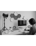 Kreativ & Produktion – Modulare Lösungen für Raum & Gestaltung