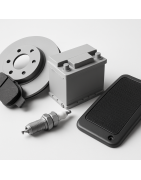 Car Parts – OEM & Aftermarket Components for All Vehicle Brands