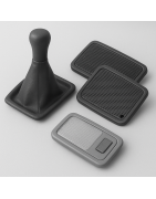 Interior Accessories