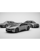BMW Innenausstattung – Original- und Nachrüstteile für den Innenraum