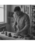 Tools & Workshop Equipment – Bit Holders, Stands & More