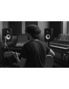 Musical Instruments & Audio Gear