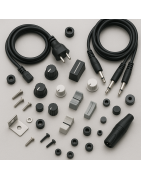 Spare Parts & Accessories