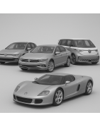 Volkswagen Innenraum Ersatzteile – Originalgetreue Passform