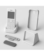 Zubehör für Schnurlose Telefone