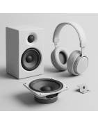 Ersatzteile für Audiogeräte