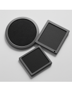 Speaker Grilles for Audio Systems