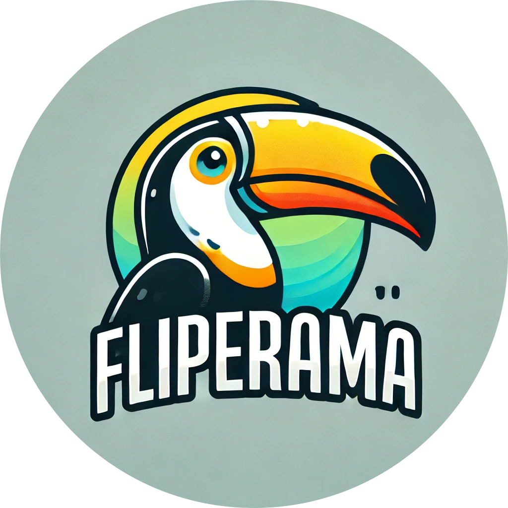 Fliperama